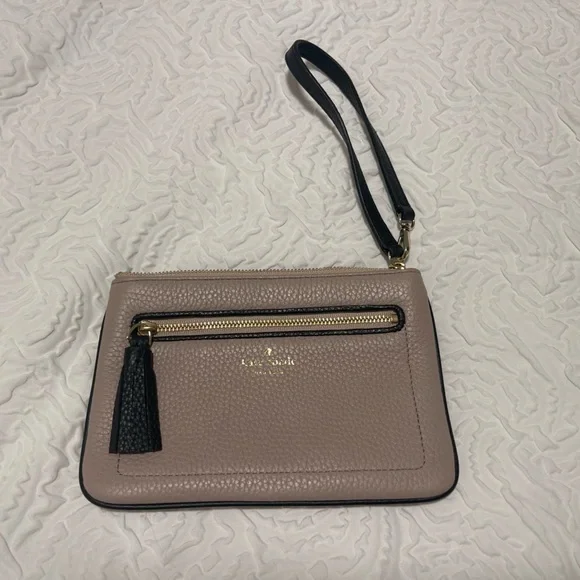 Kate spade wallet - Picture 1 of 5